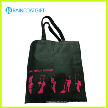 Benutzerdefinierte Logo gedruckt Recylable Non Woven Bag Rbc-140